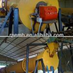 low temperature wood chips dryer,wood chips rotary dryer