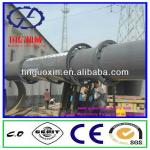 Professional supplier most popular used rotary sand dryer