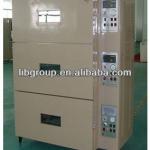 lithium battery vacuum drying machine mass production equipment