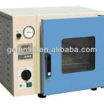 high temperature small lab vacuum oven