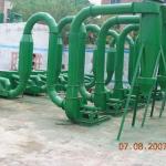 Chinese Airflow Dryer hot sell in Mexico