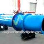 Rotary Dryer for Drying Sand