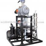 Water Treatment Vacuum Systems