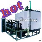 GZLS High-quality Vacuum Freeze dryer/dryer for spinach