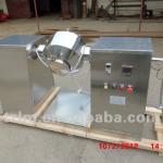 mixing drying double cone rotary vacuum drier