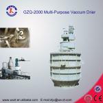 multi-purpose vacuum driers(CE certified)