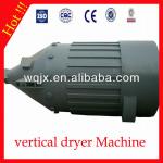 Top quality and high performance vertical dryer / drying machine Factory outlet