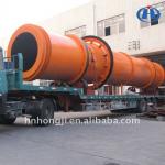 Copper Concentrate Dryer from Henan Hongji