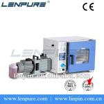 Lenpure High Temperature Vacuum Dryer Oven~Industry Oven