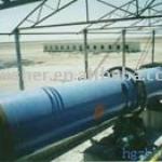 three- drum rotary drier for coal ,clinker, ore