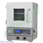 400C high temperature Laboratory Vacuum Dry Oven for Drying 53L