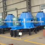 High Quality Vertical Cutting Dryer in china