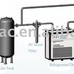 Air dryer(air compressor Dryer, air compressed dryer)