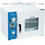 high temperature vacuum oven/ laboratory vacuum oven