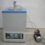 KJ-1200CF hot lab crucible oven furnace