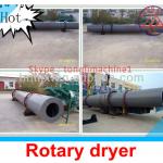 [Factory sale]air-flow dryer/biomass dryer/rotary dryer/charcoal making machine with precision manufacturing