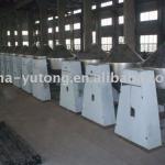 Rotary Vacuum Drying equipment