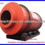 high efficiency indirect rotary dryer
