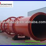 best selling industrial rotary dryer
