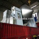 SZG double tappered vacuum dryer/Conical vacuum drying machine/vacuum dryer