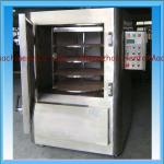 Microwave Vacuum Drying Oven