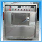 Vacuum Microwave Dryer