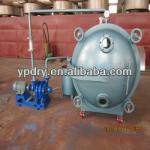 YZG/FZG Full set cylindrical and square drying chamber dryer/dryer