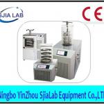 Associational Research lyophilizer for Biological Mini freeze dryer