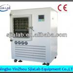 Supre Quality Freeze Dry Machine WITH A FREEZER Made in China