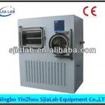 Lab Furniture Lyophilization Process Equipment freeze dryer