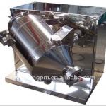 SYH Series All Stainless Steel Three-dimensional Motion Powder Mixer