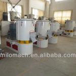 shr High Speed Mixer Machine for pvc material