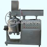 Factory price homogenizer emulsion machine
