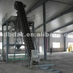 Water soluble Fertilizer Mixing Equipment Supplier in China