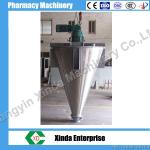 SHJ Series Double Auger-shaped Mixer & Blender-