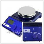 Digital Magnetic Stirrer