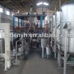 Twin-Screw Sealant Automatic Production Line
