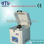 Durable SMT Solder Paste Mixer/Mixing Machine