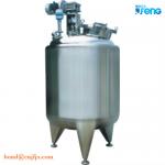 shampoo mixer and container
