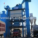 high cost performance LONGLI mixing plant made in China