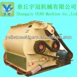 2013 Hot sale horizontal poultry feed mixer