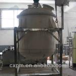 Guangzhou CX high speed plastic raw material mixer factory-
