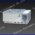 EMS-20 Lab Magnetic stirrer water bath,LCD water bath-