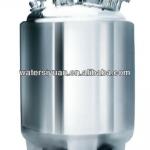 stainless steel liquid agitator tank/liquid mixing tank/liquid mixer/blender
