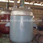 2000L stainless steel mixing tank