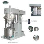 JCT sealant planetary machinery equipment-