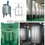 stainless steel mixing tank,paint mixer