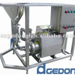 Sanitary Stainless Steel Highly Efficient Inline Batching Machine