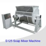 Suppliers for S125 Toilet Soap Stirring Machine