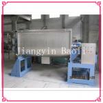 best quality stainless steel DRY POWDER MIXING MACHINE with ISO/CE-